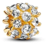 Pandora Charm Moments 763234C01 - gold