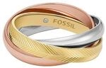 Fossil Damenring HARLOW JF04807998