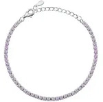 CHRIST Armband 89086434 - silber