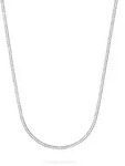 CHRIST Kette 88386949 - silber