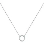 CHRIST Kette 89085551 - silber