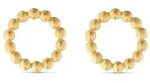 CHRIST Ohrstecker 87995623 - gelbgold