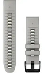 Garmin Kautschukband 010-13280-08 - grau