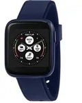 Sector Smartwatch S-04 Colours R3253158006 - blau