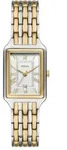 Fossil Damenuhr RAQUEL ES5368 - silber