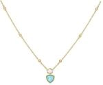 Ca&iuml; Kette 274250044-45