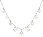 Ca&iuml; Kette 360252593-43 - silber