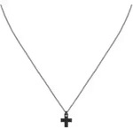 CHRIST Kette 89080223 - schwarz