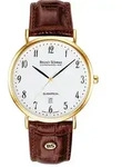 Bruno S&ouml;hnle Herrenuhr Nabucco 17-33085-921 - gold