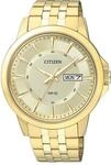 Citizen Herrenuhr Quartz BF2013-56PE - gold Citizen Herrenuhr Quartz BF2013-56PE - gold