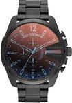 Diesel Chronograph Mega Chief DZ4318 Diesel Chronograph Mega Chief DZ4318