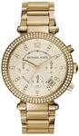 Michael Kors Chronograph Parker MK5354