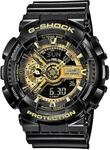 G-Shock Herrenuhr Classic GA-110GB-1AER