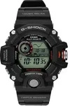 G-Shock Herrenuhr Mudmaster GW-9400-1ER - bicolor