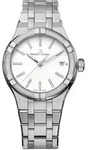 Maurice Lacroix Damenuhr Aikon Quartz AI1106-SS002-150-1 - silber