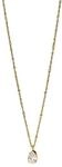 Purelei Kette Core Collection 2138-Necklace-Felice-gold - gold