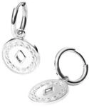 Purelei Creolen Core Collection Creole-InfluencerBox1-Silver