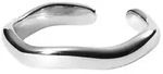 Purelei Damenring Core Collection 24071-Ring-Nakuna-Adjustable-S - silber