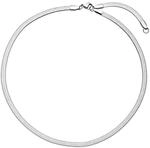 Purelei Kette Core Collection Necklace-ilalo-Silver