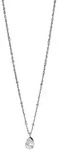 Purelei Kette Core Collection 2138-Necklace-Felice-silver - silber
