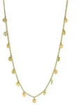 Purelei Kette Core Collection Necklace-Malihini-Gold - gold