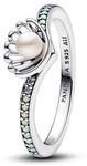 Pandora Damenring Disney x Pandora