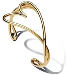 Pandora Armreif Essence 563808C00-2 - gold