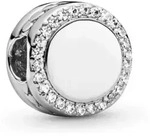 Pandora Charm Moments 798747C01 - silber