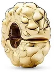 Pandora Charm Moments 762716C00 - gold