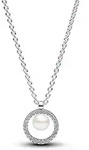 Pandora Kette Pandora Timeless 393165C01-45 - silber