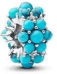 Pandora Charm Moments 793897C02 - t&uuml;rkis