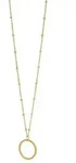 Purelei Kette Core Collection Necklace-Karma-Gold - gold