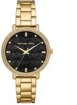 Michael Kors Damenuhr Pyper MK4916 - gold