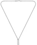 Boss Kette KASSY EMBLEM 1580677 - silber