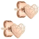 Liebeskind Ohrstecker LJ-0848-E-05 - ros&eacute;gold