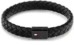 Tommy Hilfiger Armband 2790331 - schwarz