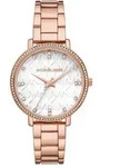 Michael Kors Damenuhr Pyper MK4917 - ros&eacute;gold