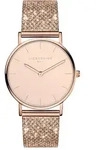 Liebeskind Damenuhr LT-0219-MQ - ros&eacute;gold