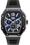 ICE Watch Chronograph Boliday 024364 - silber