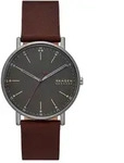 Skagen Herrenuhr SKW6860 - grau