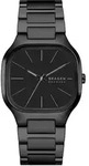 Skagen Herrenuhr MELLEM SKW6935 - schwarz