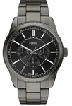 Fossil Herrenuhr Pearson FS6136 - grau