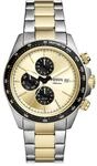 Fossil Herrenuhr Autocross FS6126
