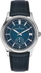 Jacques Lemans Herrenuhr Derby 1-2197B