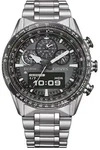Citizen Chronograph Promaster Sky JV2006-55H - silber