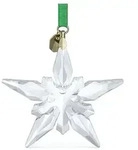 Swarovski Anh&auml;nger Global Collection 5691172 - wei&szlig;