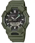 G-Shock Herrenuhr Classic GA-B010-3AER - khaki
