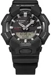 G-Shock Herrenuhr Classic GA-B010-1AER - schwarz