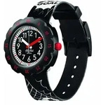 Flik Flak Kinderuhr FPSP064 - schwarz
