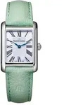 Maurice Lacroix Damenuhr Fiaba Quartz FA1205-SS001-160-5 - silber